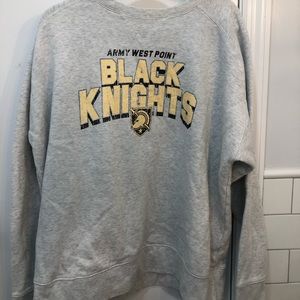 Army West Point Pullover